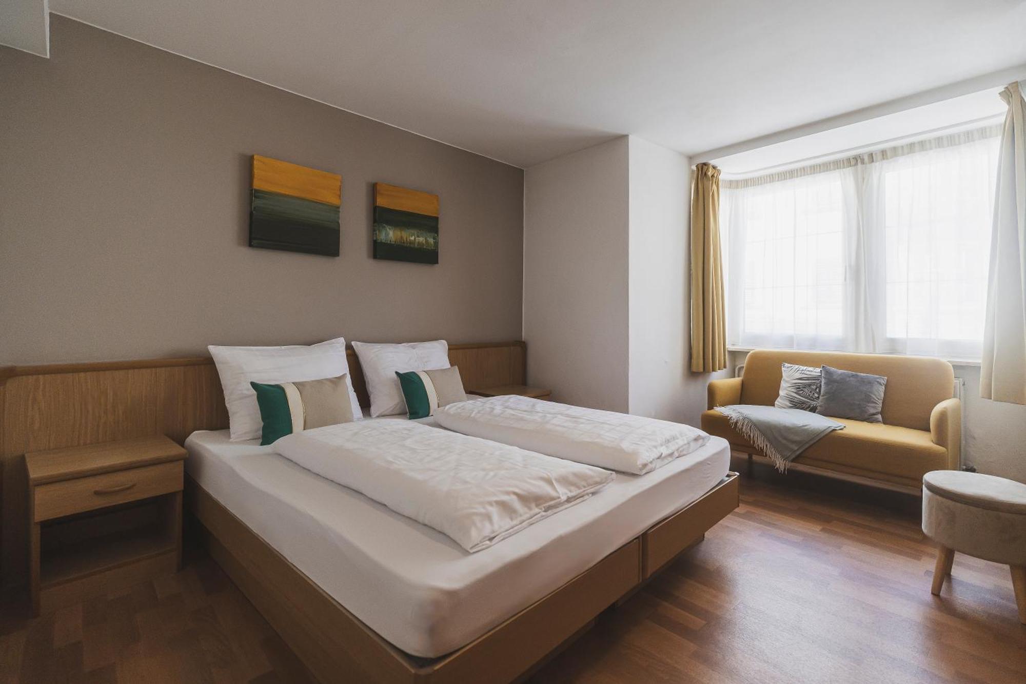Residence Chiavi D'Oro - Goldener Schluessel Bressanone Ngoại thất bức ảnh