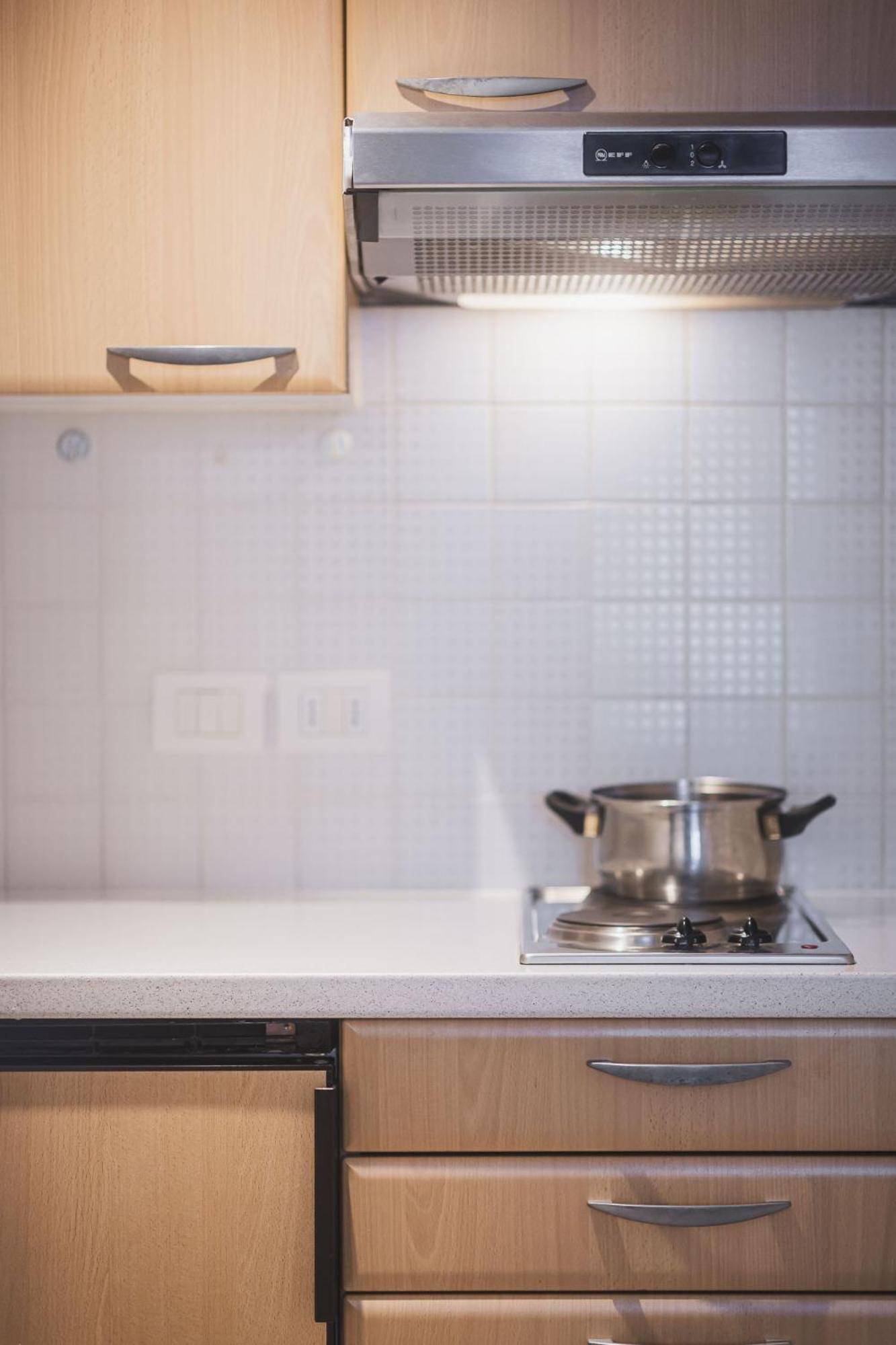 Residence Chiavi D'Oro - Goldener Schluessel Bressanone Ngoại thất bức ảnh