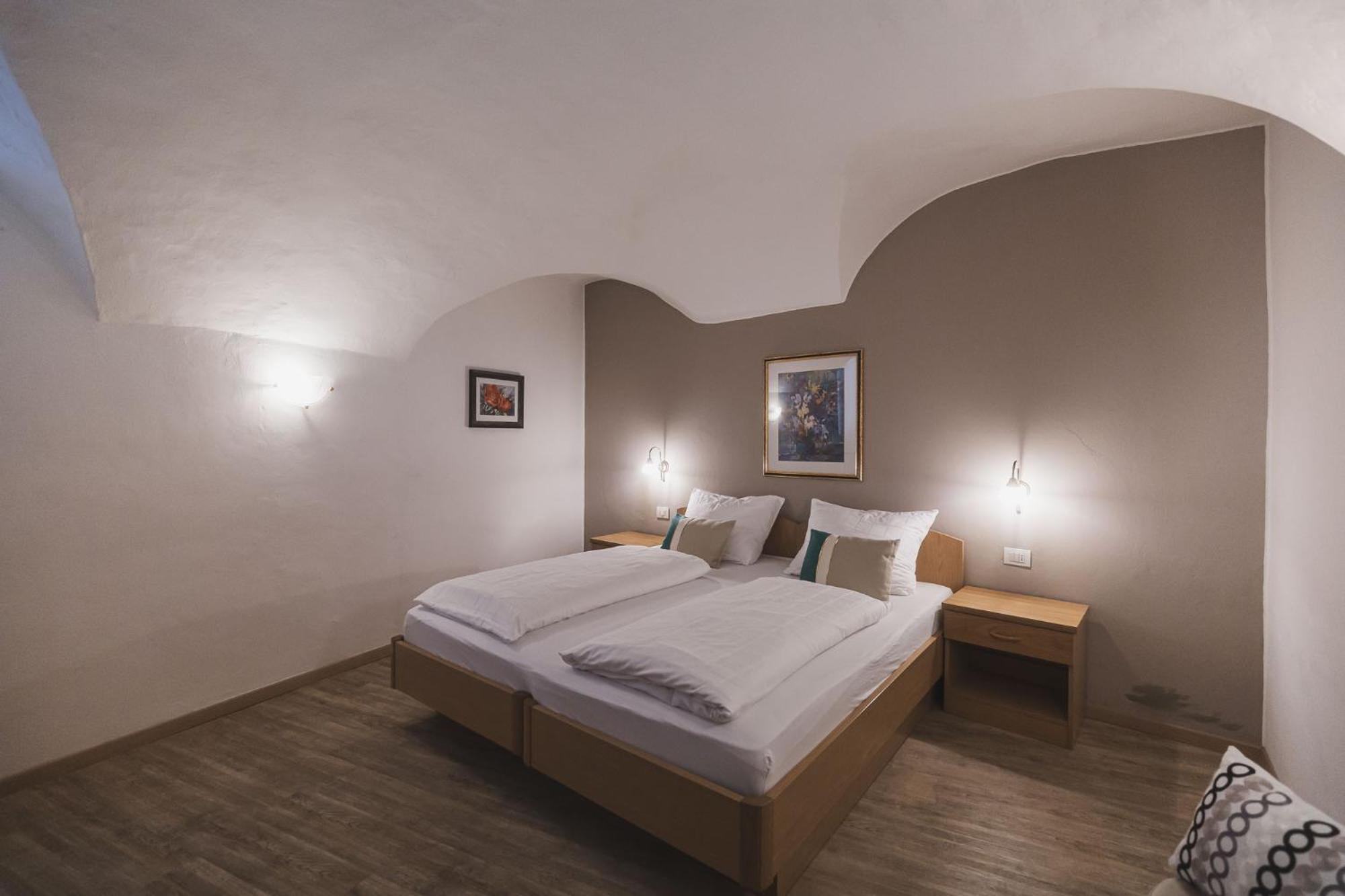 Residence Chiavi D'Oro - Goldener Schluessel Bressanone Ngoại thất bức ảnh